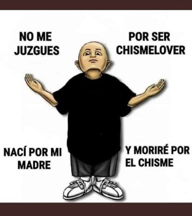 moraafredes's tweet photo. yo cuando m sumo a una charla a escuchar el chisme https://t.co/GymaRNW5Bd