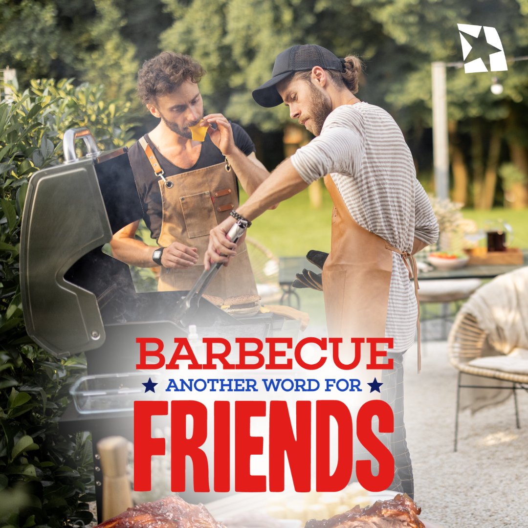 Cualquier día es bueno para disfrutar de una parrillada entre amigos, visita nuestro tienda online y organízate para disfrutar de nuestras deliciosas costillas Ribs2Grill.
(LINK EN BIO)
#texasribs #txr #costillas #bbq #parrillada