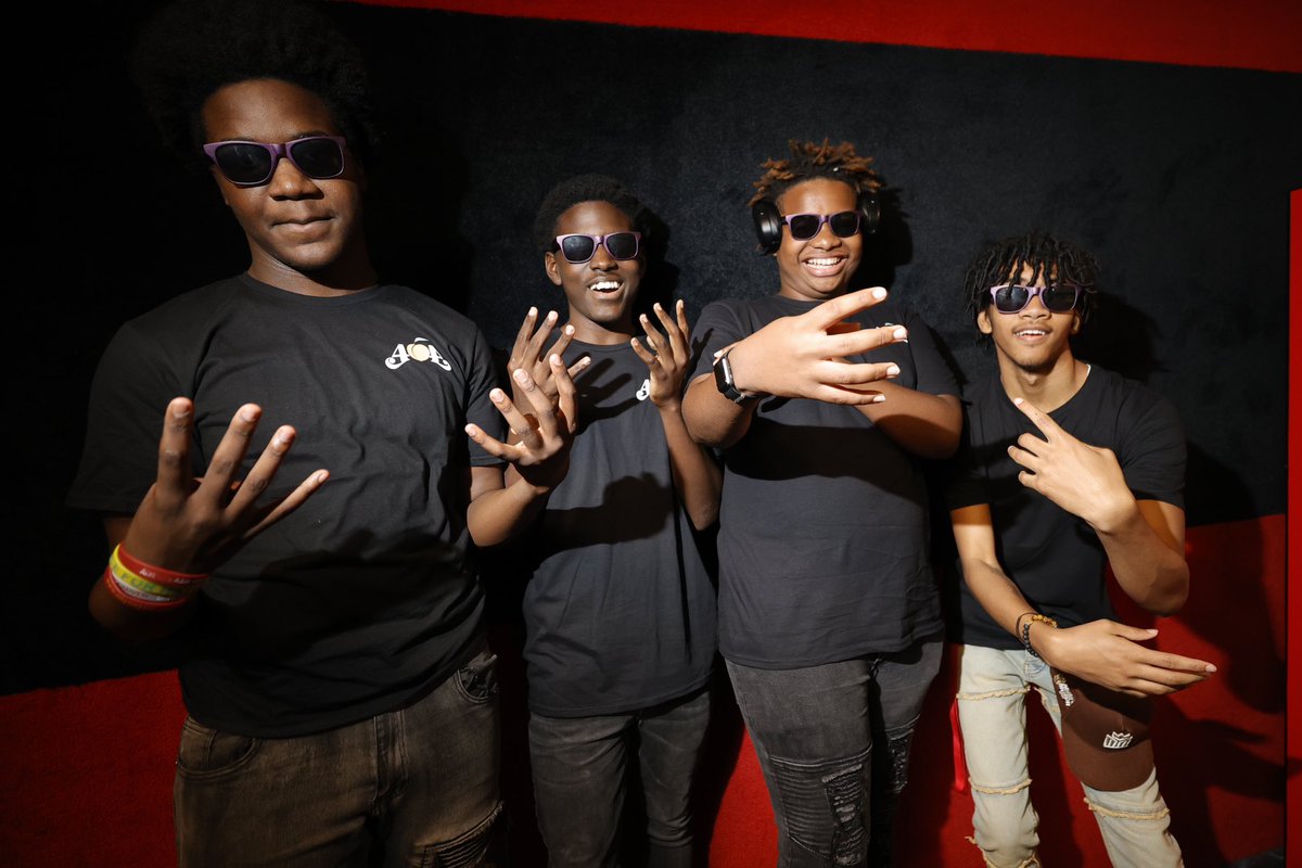 Next Generation Men & Women tweet media