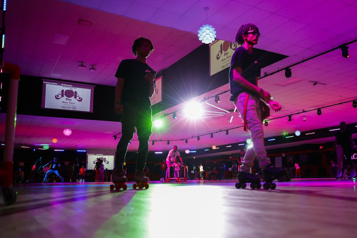 Next Generation Men & Women tweet media