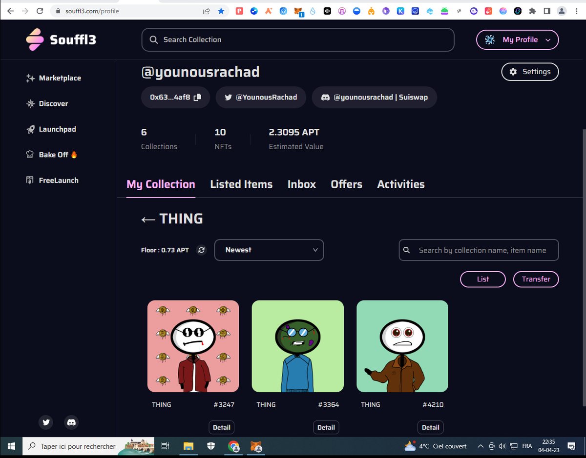 Younous ꧁IP꧂⌘ 🟧🎮,🟢🐞$GAME🌿.fuel🌙🐉(✸,✸) tweet media