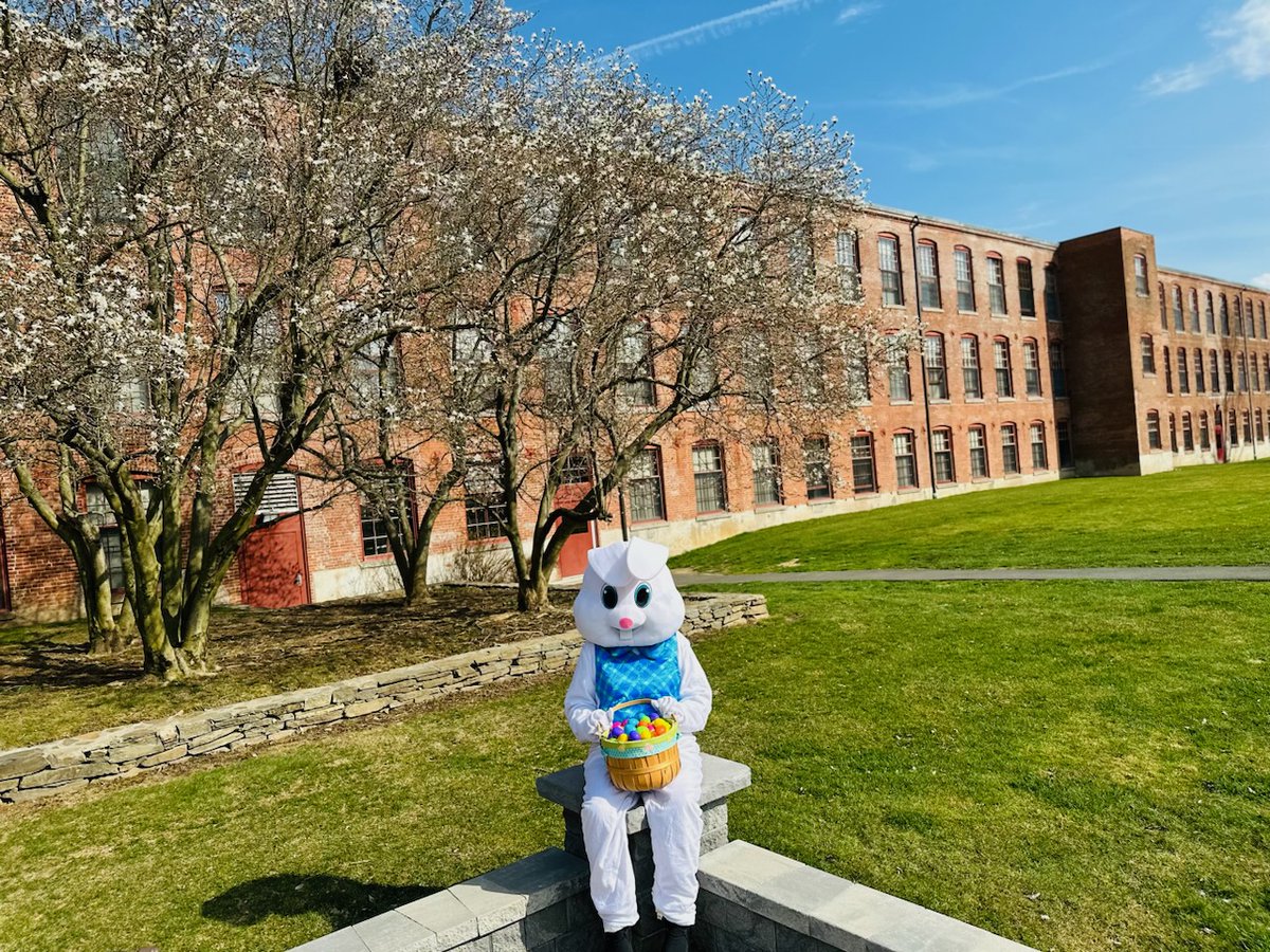 Bigelow Commons tweet media