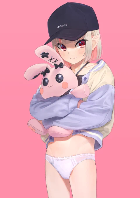 寝なきゃね 