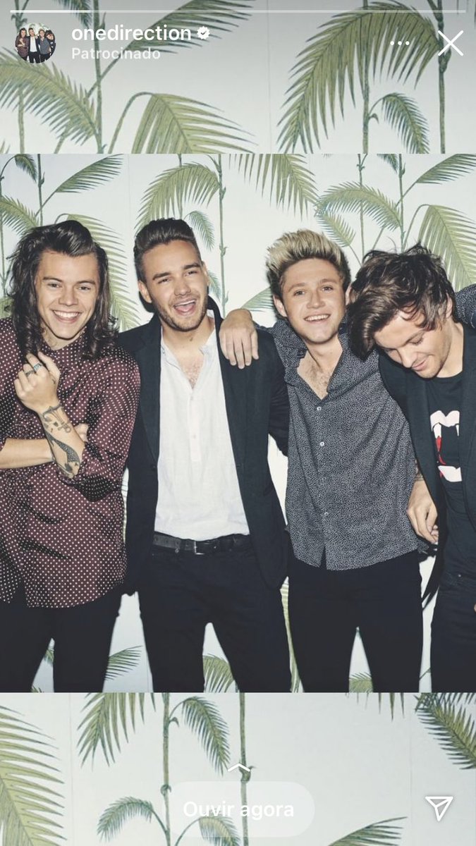 rafaelybraga1's tweet photo. @lwtomlinsty Simmmmmmm eu buguei quando apareceu pra mim!!!!! https://t.co/H20lbuxnM2