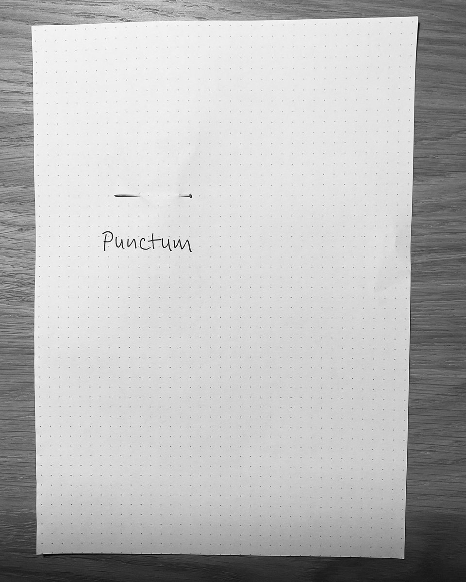 #30works30days Artquest Brief for Day 4 - What is your art practices superpower

Basically it’s my USP