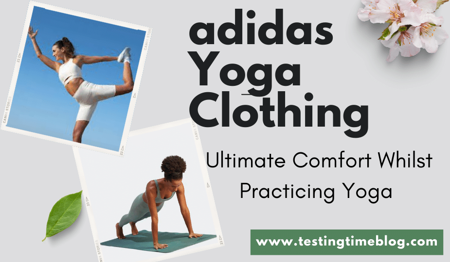 I put some @adidas yoga clothing to the test, why not check out my post on how I got on #adidasbloggercommunity #gifted testingtimeblog.com/adidas-yoga-cl… These products were gifted <3