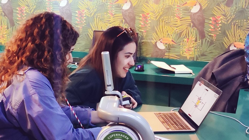 We Are Muesli tweet media