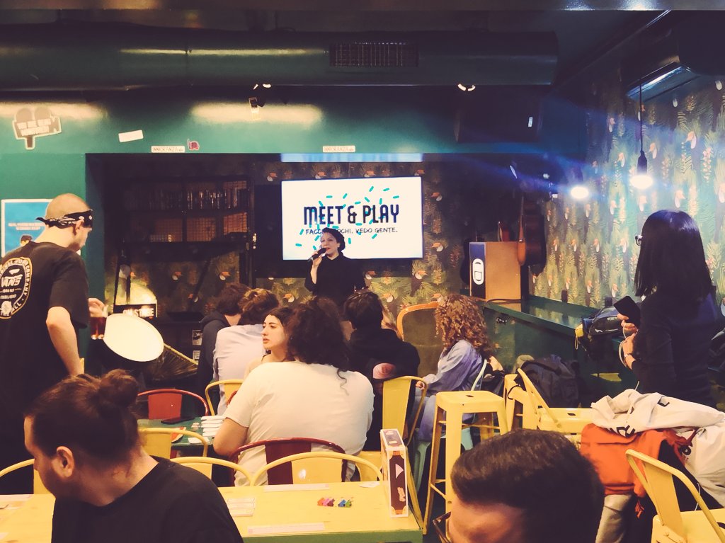 We Are Muesli tweet media