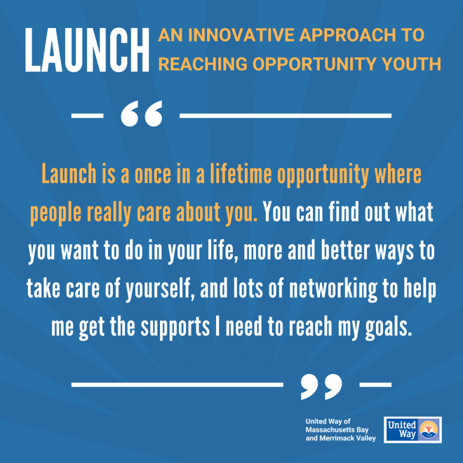 UnitedWayMABay's tweet photo. As the @unitedwaymabay Launch program comes to an end, join us in thanking the amazing partners &amp; coaches who made this work possible. @JVSBoston @MetroHousingBos @WINNCompanies @bostonpic Read the success stories of our clients https://t.co/1aSrgS3kNT https://t.co/yjPfgtai3R