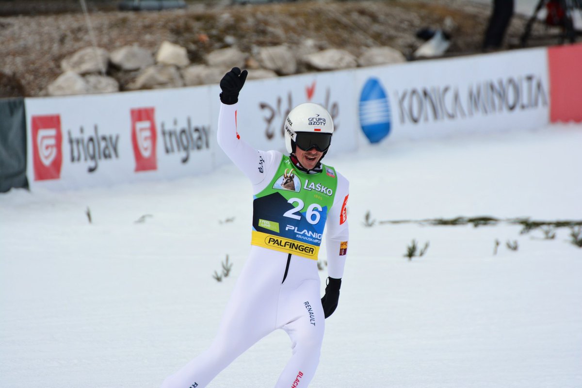 HillSizeMag's tweet photo. 2022/2023 season is in the books! If you already miss that, take a look at some impressions from sunday’s final!📷💙❤️

More photos on HSM Facebook: https://t.co/8CJyoR1WII

#skijumpingfamily #skijumping #Planica #fis #fisworldcup https://t.co/YebuacrEYC