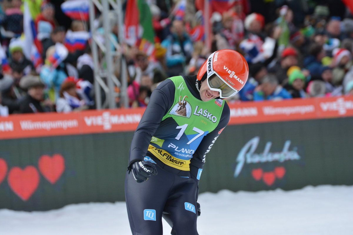HillSizeMag's tweet photo. 2022/2023 season is in the books! If you already miss that, take a look at some impressions from sunday’s final!📷💙❤️

More photos on HSM Facebook: https://t.co/8CJyoR1WII

#skijumpingfamily #skijumping #Planica #fis #fisworldcup https://t.co/YebuacrEYC