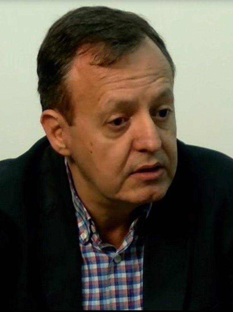 Fernando Oliver tweet media