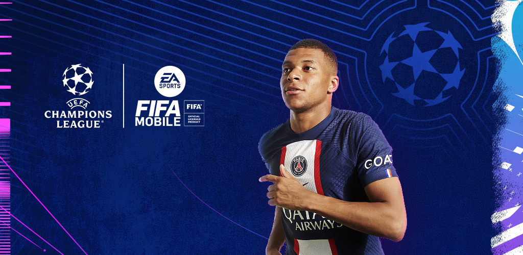 FIFA Mobile - Twitch