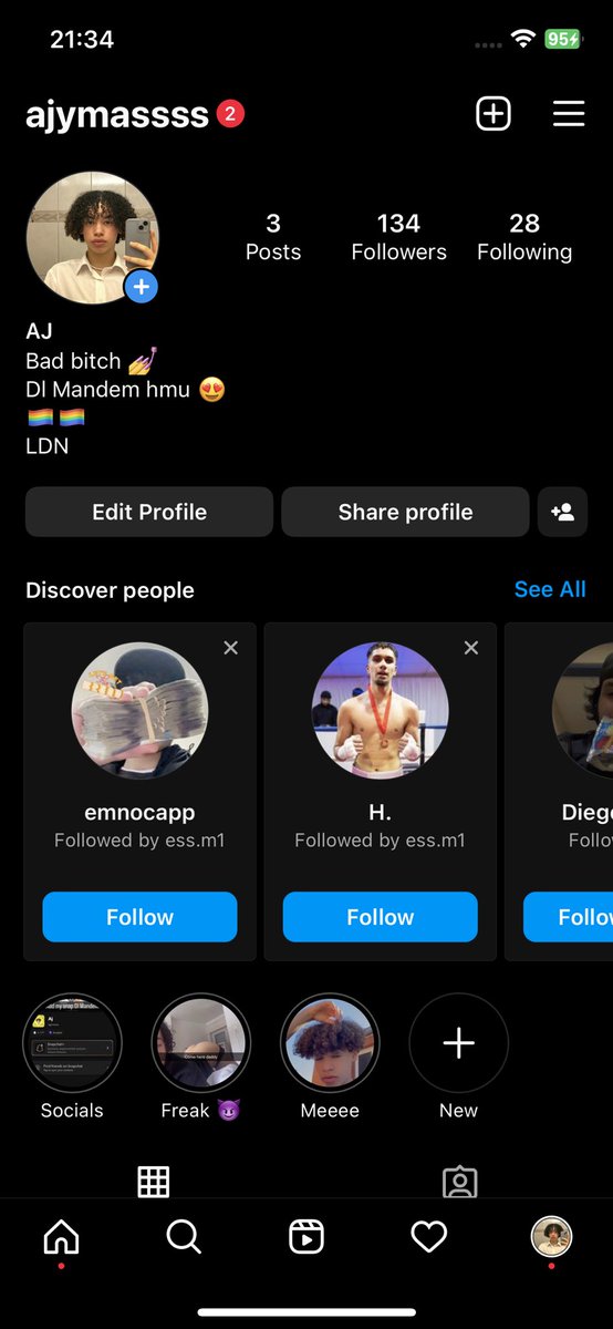 AJ (@dltwink2) / Posts / X