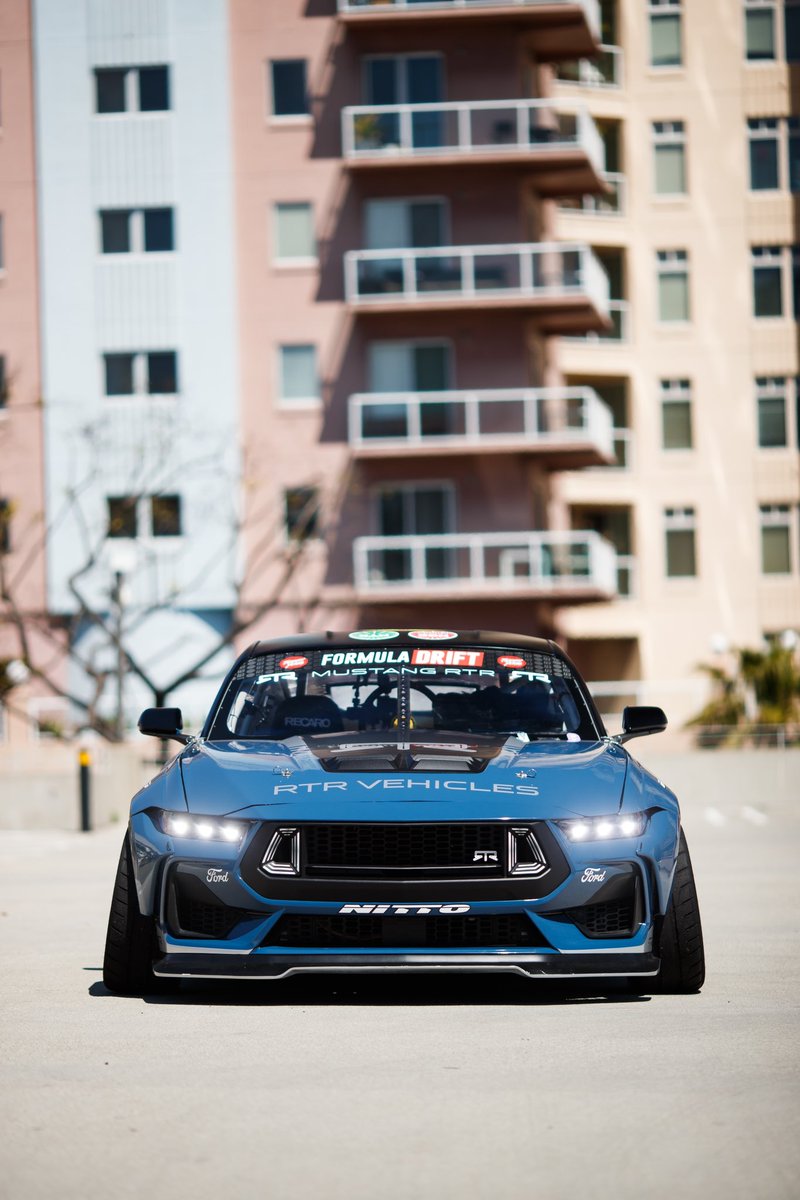 In love with the new livery ❤️