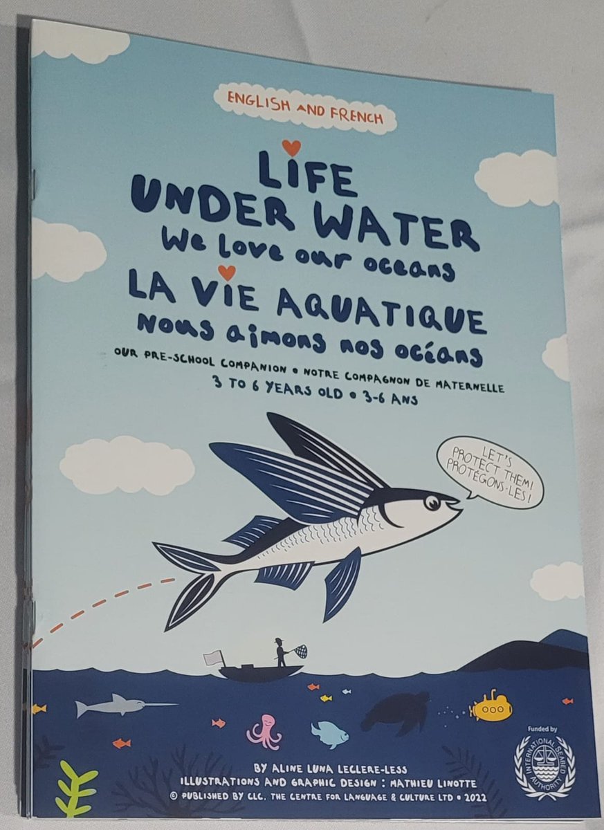 ECCJA's tweet photo. Climate Action can be achieved through deep sea literacy.
#12StandardsMatter  #OceanMatters #DeepSeaLiteracy https://t.co/smeoWMaba6