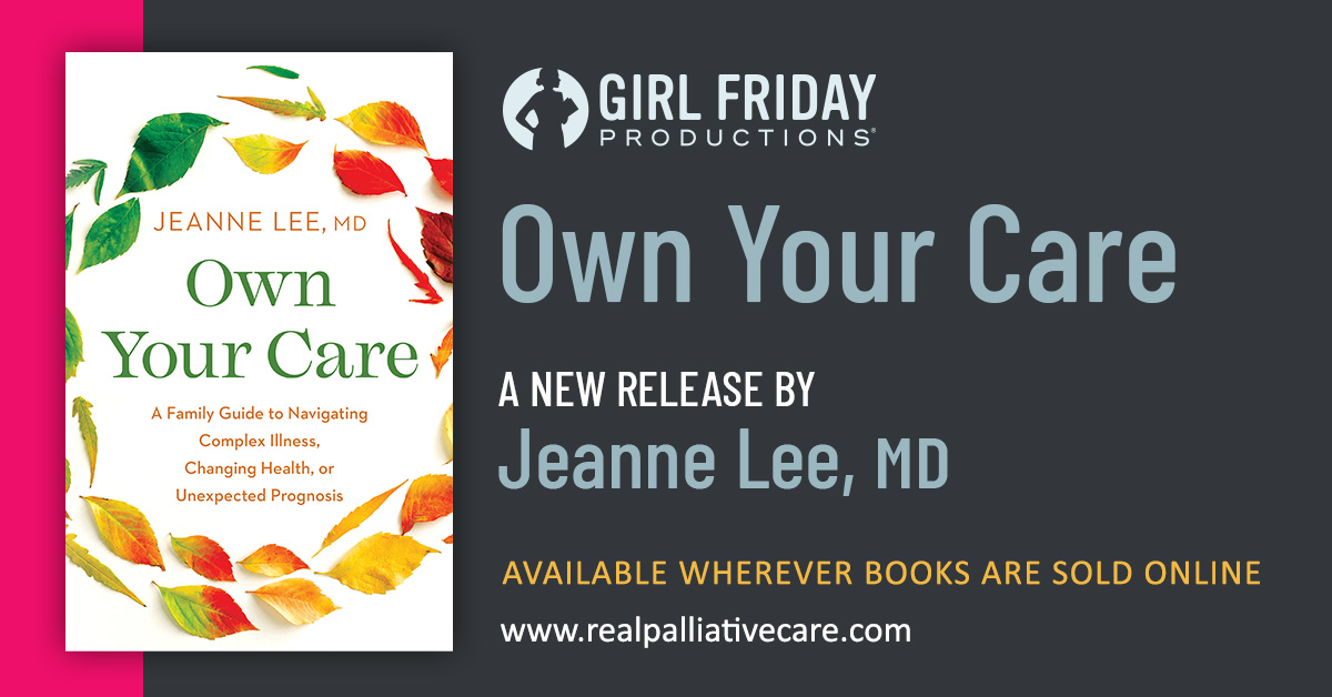 Girl Friday Productions tweet media