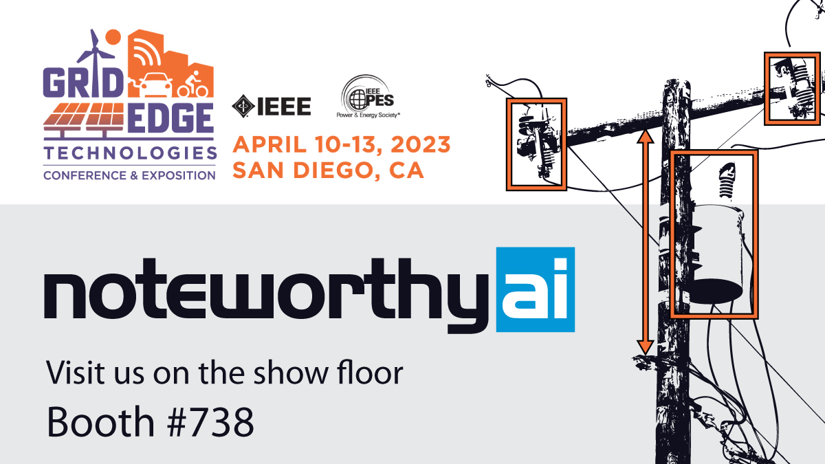 Noteworthy AI tweet media