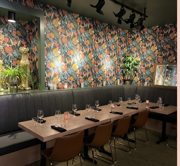 brightside_CLE's tweet photo. Can you envision hosting your special party with us? From birthdays to bridal showers and after-wedding parties and more! Come party and dance the night away! Brighten up your special event experience at Bird of Paradise or Bright side ✨✨ https://t.co/mGmOi6B3VL