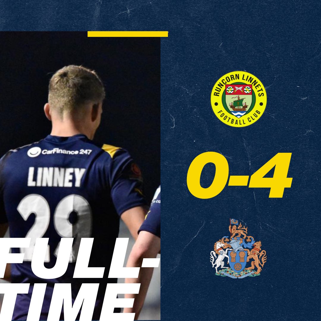 Altrincham FC tweet media