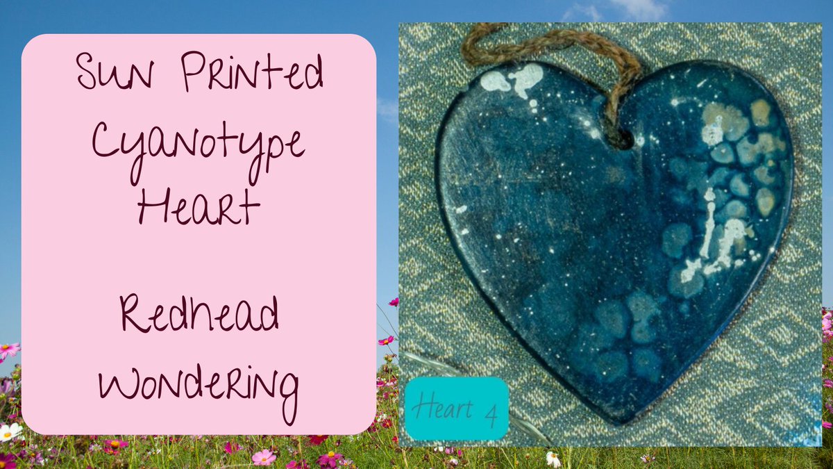 TbchArtisans's tweet photo. Wildflower prints made by the sun – a beautifully earth-centric craft. These enchanting hearts are handmade by @RHWondering . Something small but sweet to gift for #EarthDay on April 22nd.

#EarlyBiz #earthday2023 #earthdaygifts #tbchartisans

https://t.co/IF5oc13txB https://t.co/BzjdL4PvcG