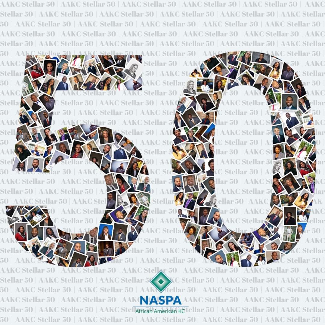 NASPA AAKC tweet media