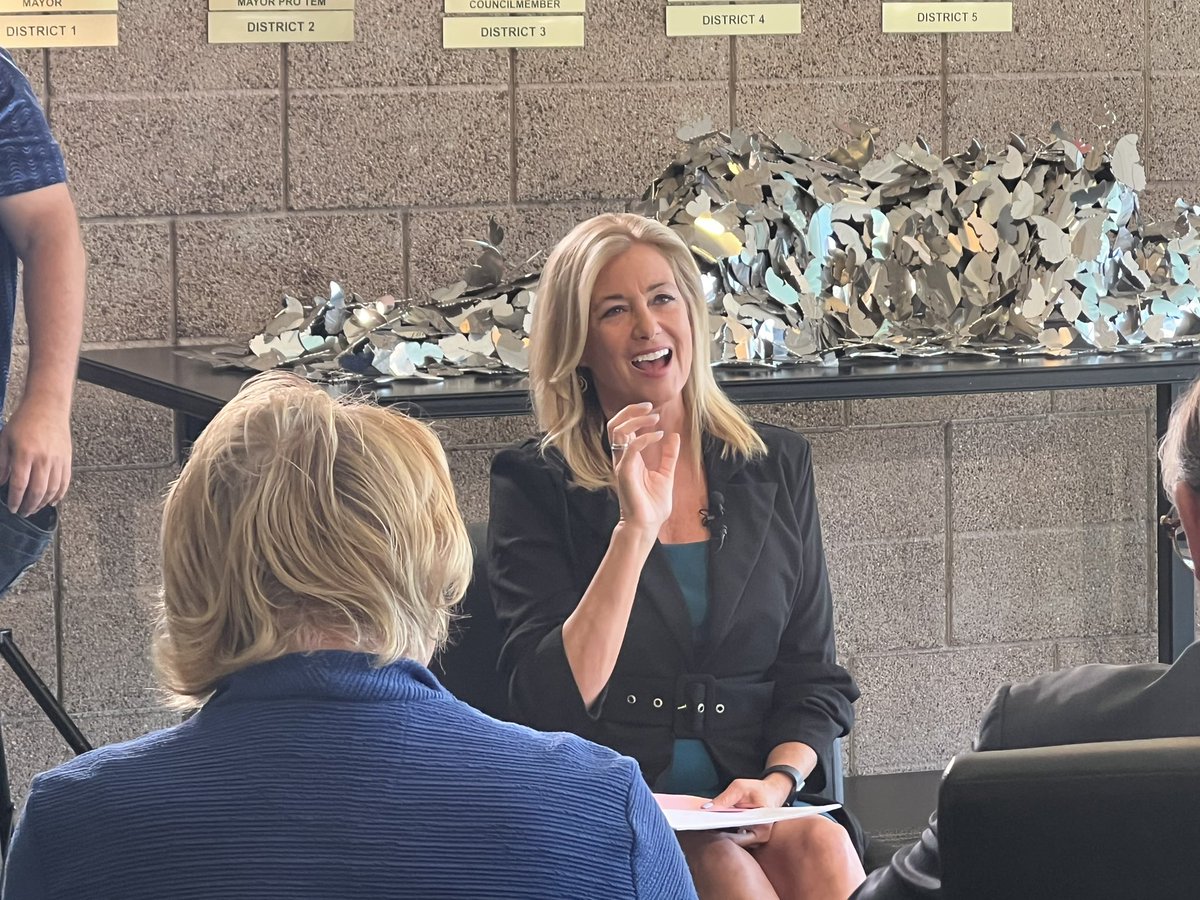 City of Palm Springs on Twitter "Former Mayors of Palm Springs gather