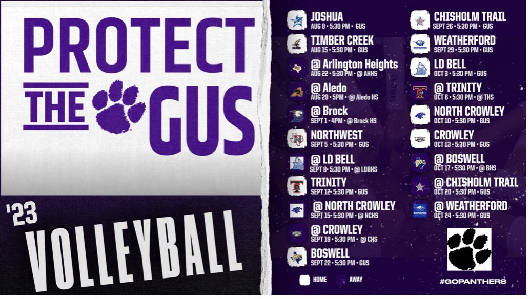 PVB ‘23 #ProtectTheGUS