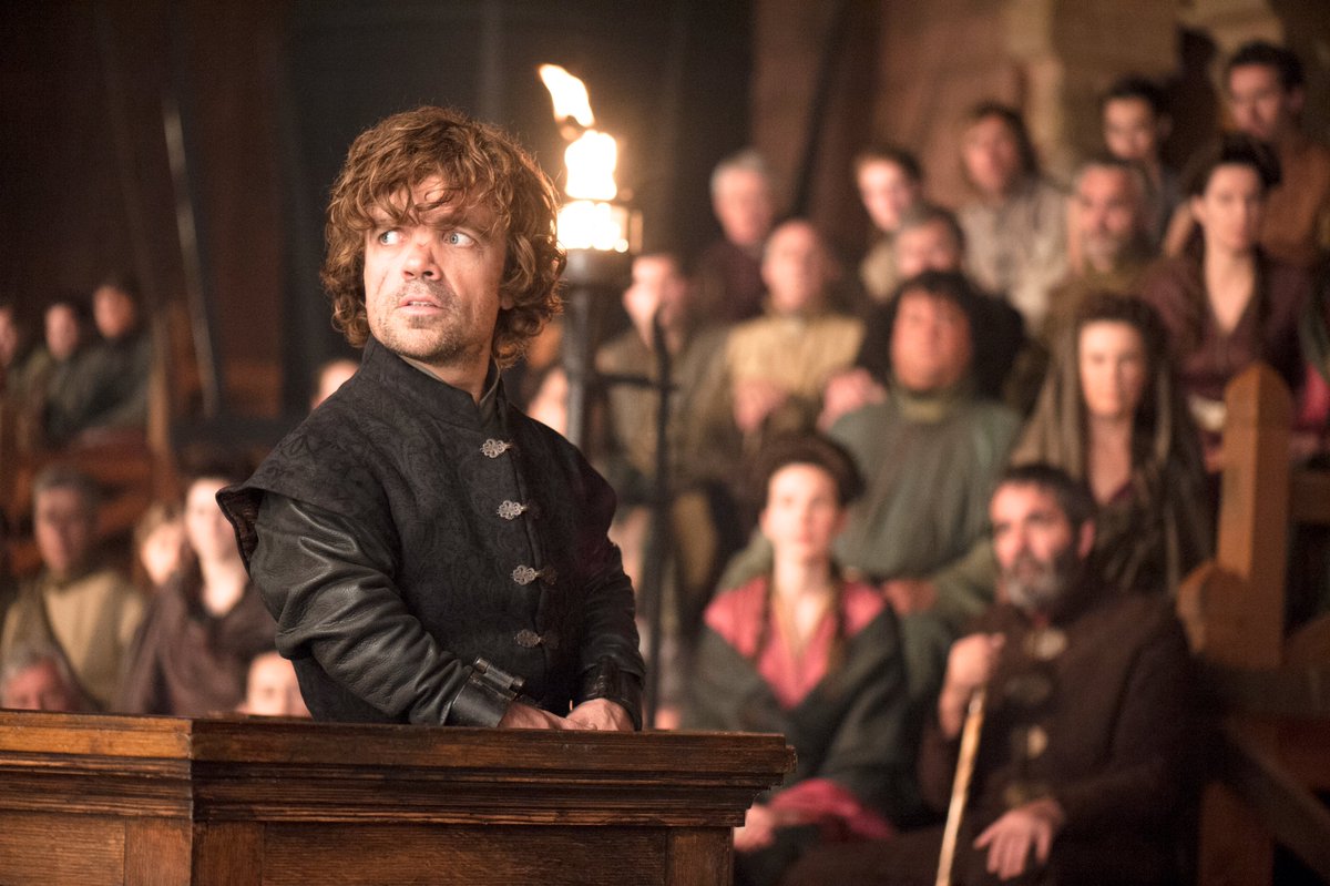 Life is full of possibilities.

Vote for #GameofThrones for “Best Overall Social Presence” in this year’s #Webbys: itsh.bo/3ZClR2d