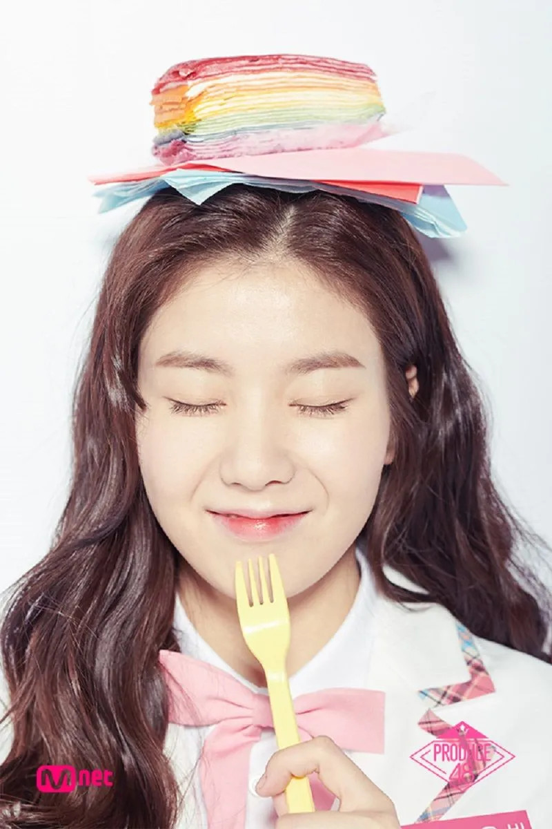 pop__notes's tweet photo. ⠀  
  ⠀  ⠀   ⠀  𝙸t's time! ⏰ 𝓓on't be shy, ple𝕒se fa𝕝l 𝑓or the 𝚟isuals and l𝕒ter 𝑓all for 𝚑er 𝕥alent  ࣪ ✺ ◌ ࣭  she's #Arsyn and she's rea𝚍y to be your 𝓹ick ♡.
⠀ https://t.co/CZo0awMlPm