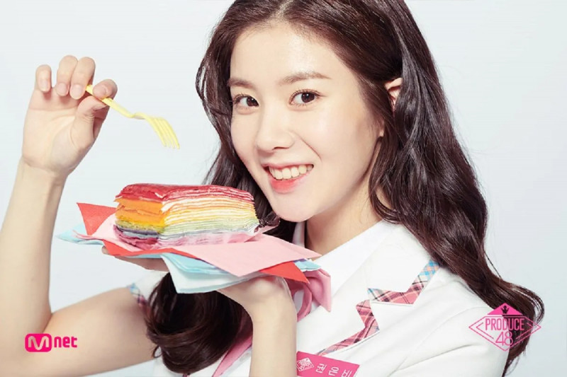 pop__notes's tweet photo. ⠀  
  ⠀  ⠀   ⠀  𝙸t's time! ⏰ 𝓓on't be shy, ple𝕒se fa𝕝l 𝑓or the 𝚟isuals and l𝕒ter 𝑓all for 𝚑er 𝕥alent  ࣪ ✺ ◌ ࣭  she's #Arsyn and she's rea𝚍y to be your 𝓹ick ♡.
⠀ https://t.co/CZo0awMlPm