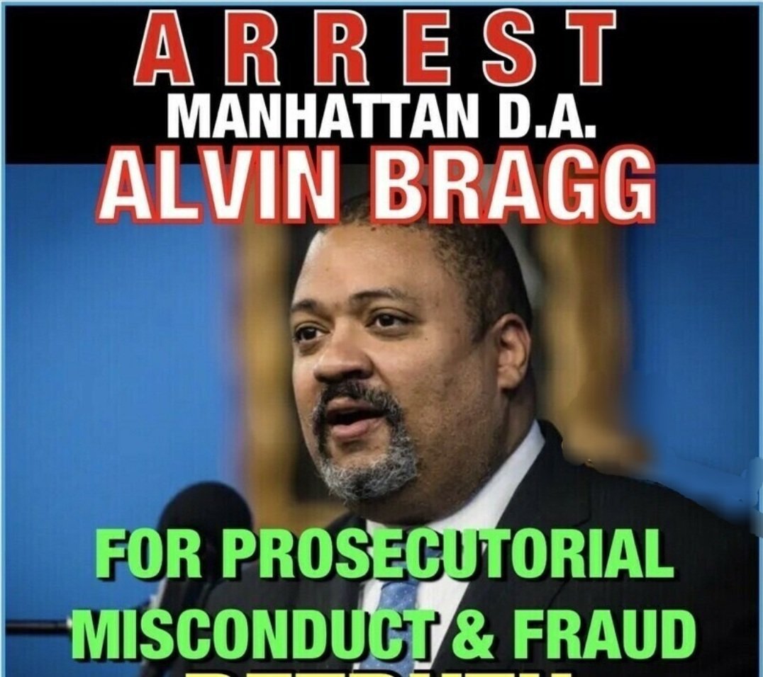 's tweet image. #Disbar
#Indict 
#LockHimUp !!

#DisbarBragg