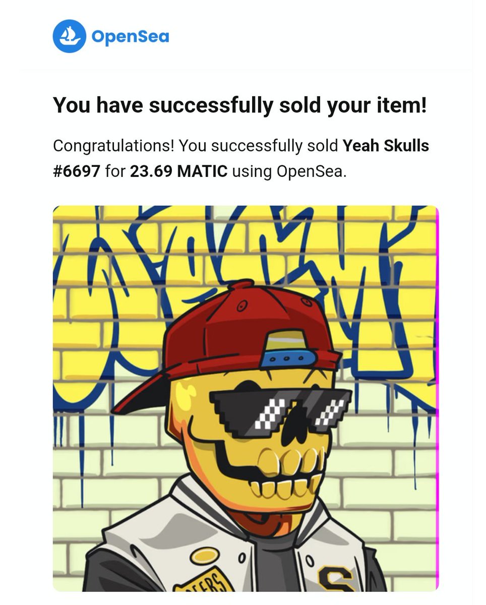 Dustydude42079.eth | BloonZfam (@dustydude42079) on Twitter photo 🤟😎🤙 <a href="/YeahSkulls/">Yeah Skill</a> for the amazing art, sometimes you are sad to see them go! This one was some straight 🔥 congrats to the new owner! #LFGrow
🔥 👀 👇🙉 #YeahSkulls 💀 🤟😎🤙 <a href="/YeahSkulls/">Yeah Skill</a> for the amazing art, sometimes you are sad to see them go! This one was some straight 🔥 congrats to the new owner! #LFGrow
🔥 👀 👇🙉 #YeahSkulls 💀