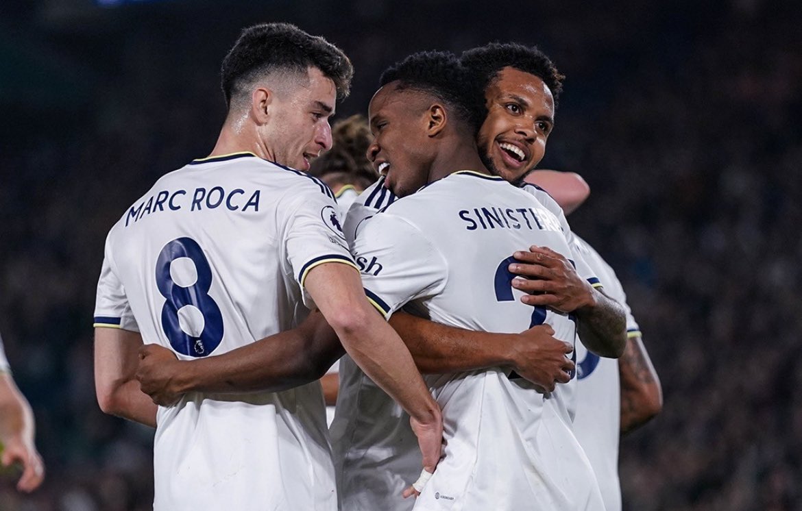 Totally Leeds tweet media