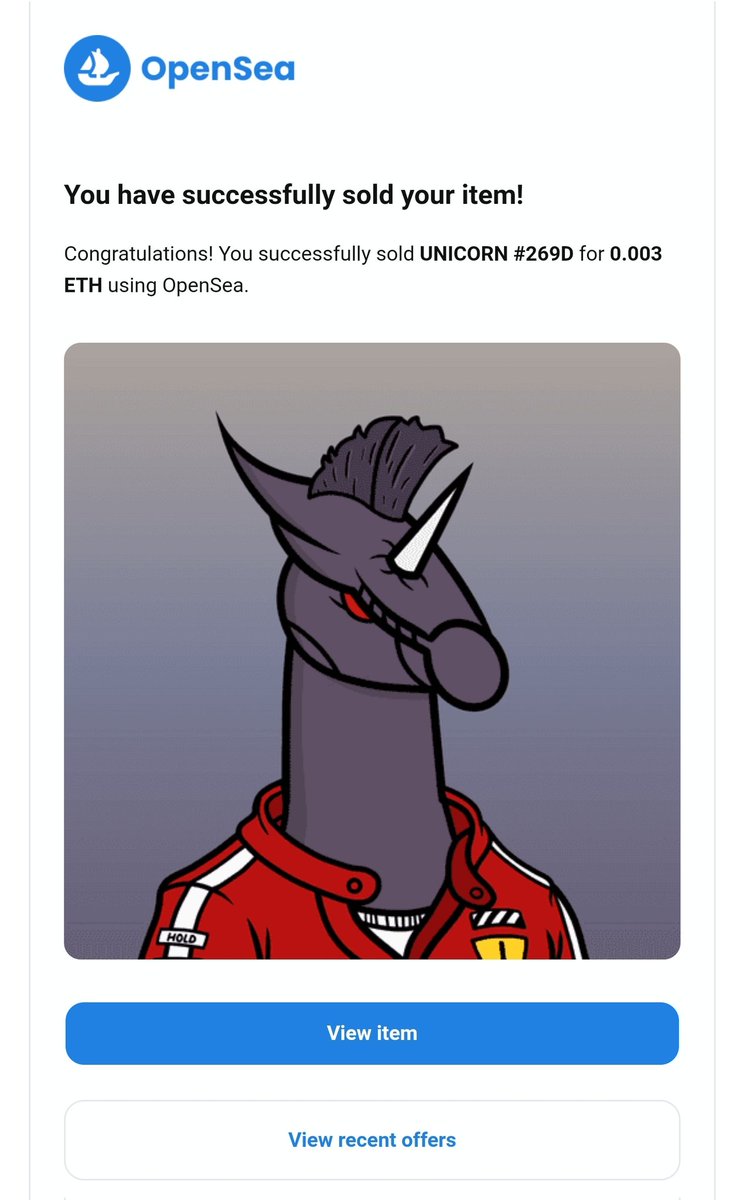 UNICORN ID NFT X FUTURIZEN IDN NFT tweet media