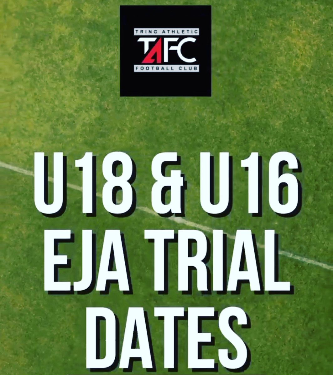 Our EJA trial dates in April &amp; May will be announced shortly to register your interest please DM for registration link #eja <a href="/EJALeague/">EasternJnrAlliance</a>