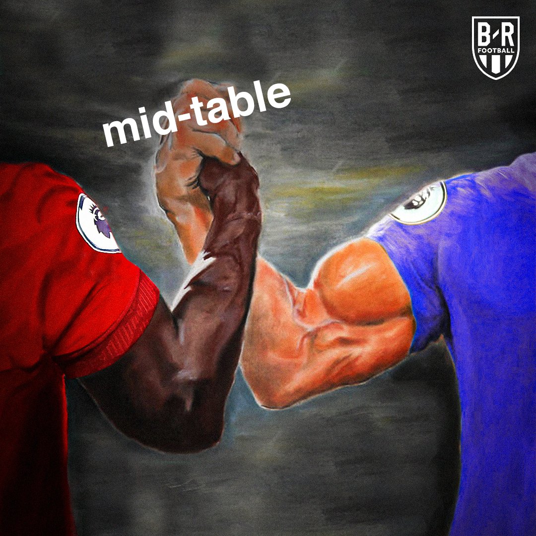 brfootball's tweet image. FT: Chelsea 0-0 Liverpool 💪