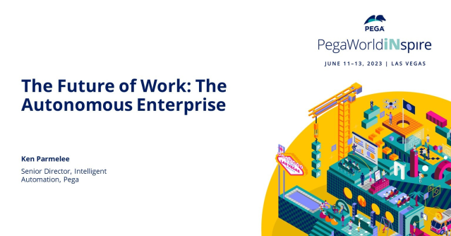 IslaPageau's tweet photo. Check out the #PegaWorld iNspire agenda &amp; discover the sessions designed to help you Build for Change®. Experience the latest tech, hear success stories, and equip yourself with innovative solutions for whatever comes next. https://t.co/UNt5730PfR https://t.co/EoFvE4gKzz