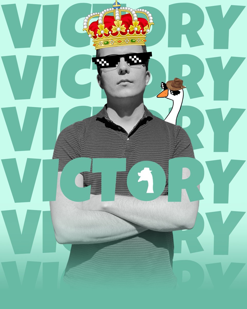 School's out - tank meta's in 🛡️

Vi för in en stark 2-0:a i protokollet och tar oss ännu ett steg närmare slutspel i @OnlineLigan division 6!

Tack Kullagymnasiet för en god match, bums i säng nu, skoldag imorgon 👨‍🏫🍎

#GooseGang #PassTheGoose