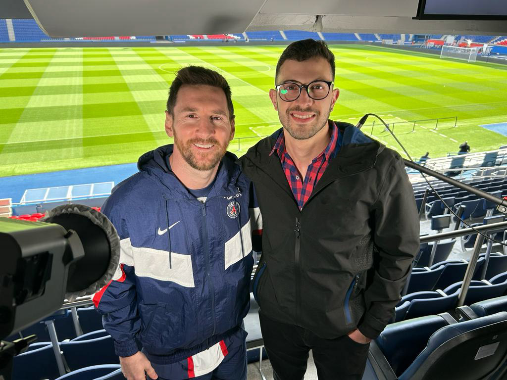 Germán Carrara tweet media