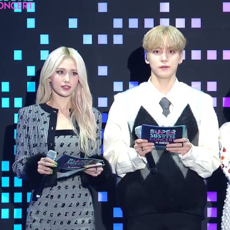 yunhopowerless_'s tweet photo. My Barbie and Ken https://t.co/EczdiIkG7C