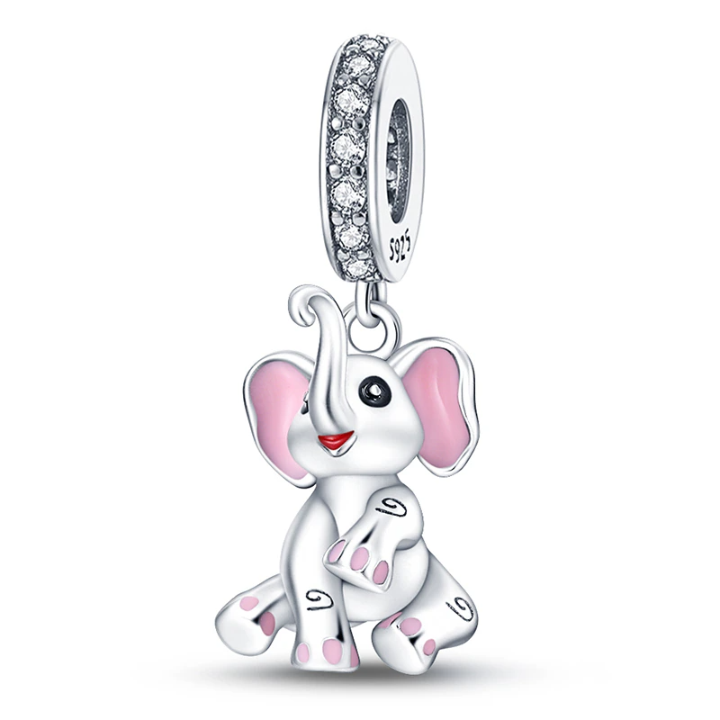 Saplayashop's tweet photo. Berloque Elefante - Charm - Prata 925
https://t.co/1BLUCjLhwA
#saplaya #pandora #berloque #berloqueira #elefante #barbie https://t.co/ruO6hZK4Zp