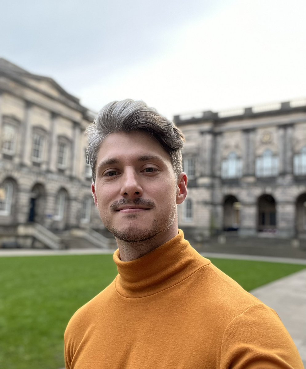 ChrisOdinet's tweet photo. A big heartfelt goodbye to #Edinburgh & my wonderful colleague-hosts @UoELawSchool ๐ด๓ ง๓ ข๓ ณ๓ ฃ๓ ด๓ ฟ what an incredibly beautiful & enriching experience #MacCormickFellow @uniofedinburgh https://t.co/LKoXUJaqHt
