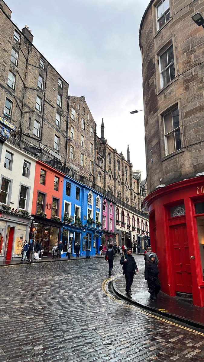 ChrisOdinet's tweet photo. A big heartfelt goodbye to #Edinburgh & my wonderful colleague-hosts @UoELawSchool ๐ด๓ ง๓ ข๓ ณ๓ ฃ๓ ด๓ ฟ what an incredibly beautiful & enriching experience #MacCormickFellow @uniofedinburgh https://t.co/LKoXUJaqHt
