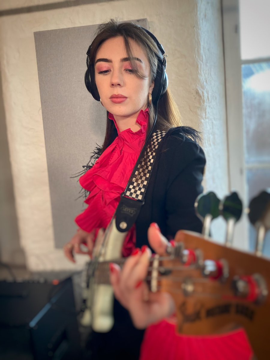 Hope Mill Studios tweet media