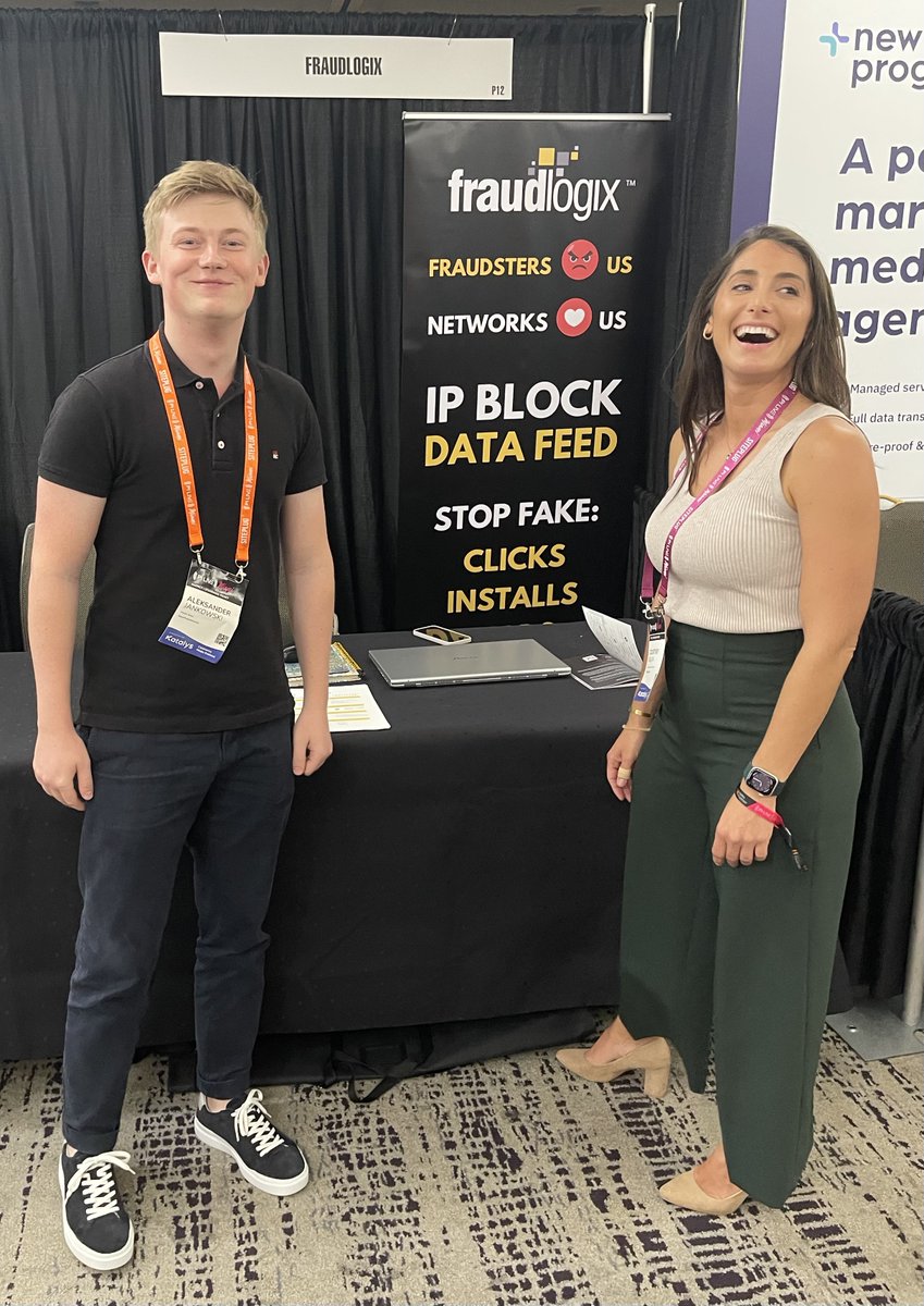 fraudlogix tweet media