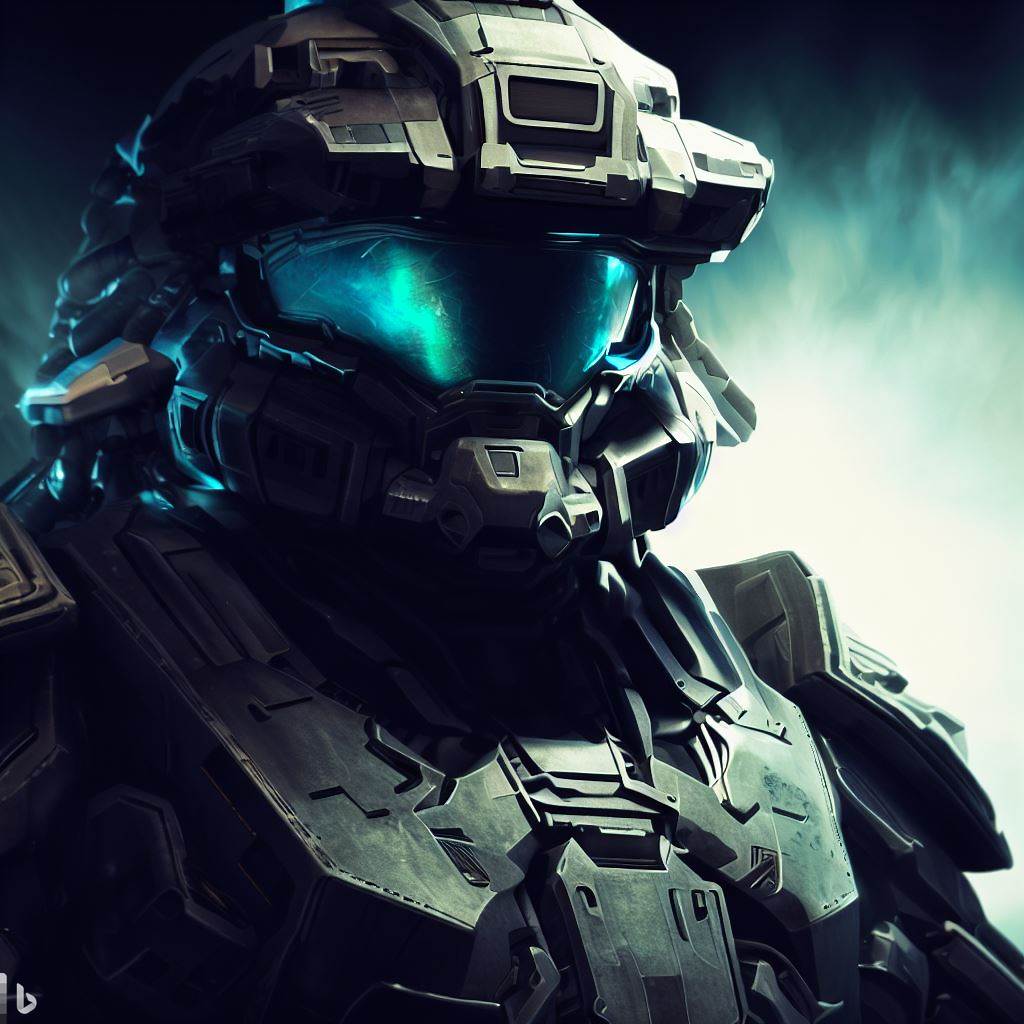 DarkEnt09943827's tweet photo. just discovered #Microsoft image creator. Its free 
Here's some images created by it #halo #dalle #image #ai #spartan #armor #spartanarmor https://t.co/XnAcHkDx6r
