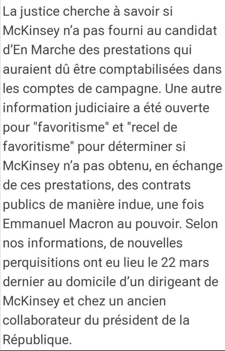 Gabriel83742098's tweet photo. @NataliaNausica Ce sera mis sous le tapis comme #Alstomgate #Rothschildgate #PfizerGate #Benallagate #MSCgate #Exxeliagate #Ubergate #vincigate.... Macreux a tellement de casseroles aux fesses qu'il devrait passer le reste de ses jours derrière les barreaux et y laisser sa fortune https://t.co/Upj502okIG