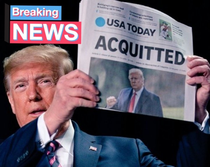 DropSquad_52's tweet photo. #TrumpIndicment
#NothingBurger
#TheResistant https://t.co/V5zCa6V6Wh