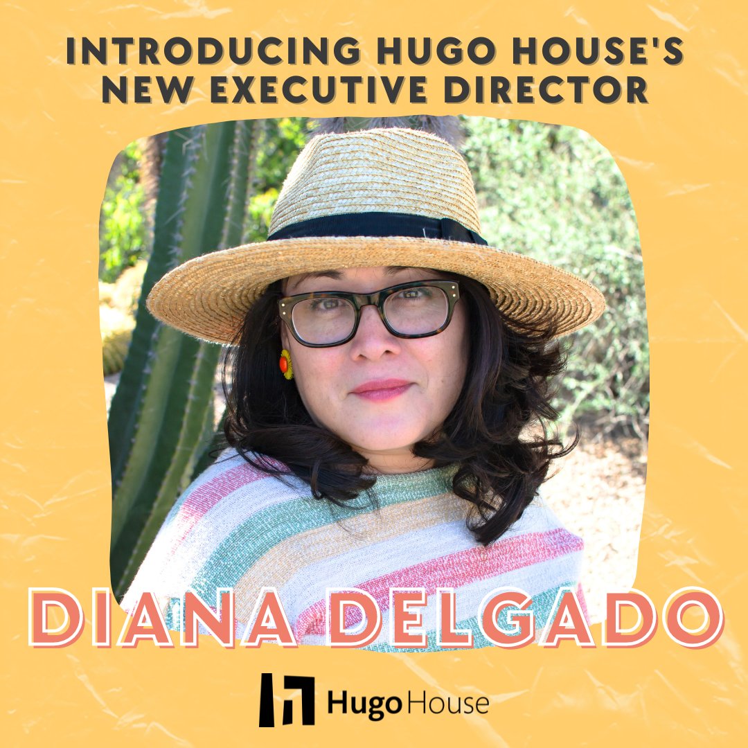 Hugo House (HugoHouse) / Twitter
